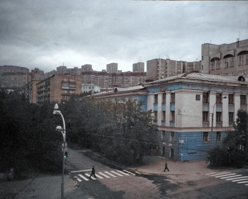 📸 Мурманск
