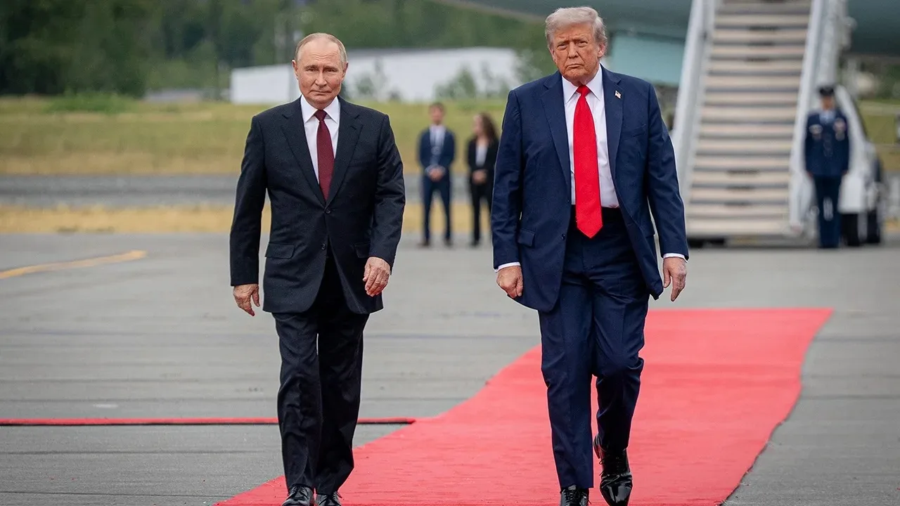 Владимир Путин поздравил Дональда Трампа с 80-летием. Президенты согласовали приезд Уиткоффа и Кушне