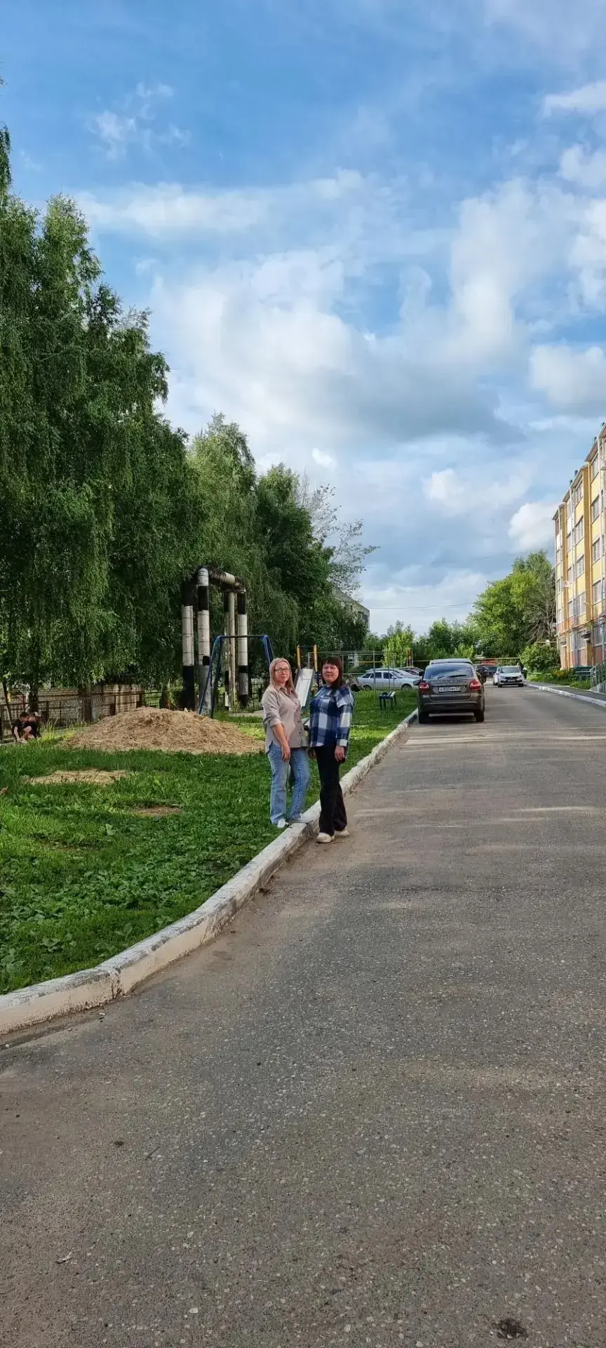 Лето - время отдыха детей. Родители  стараются держать все под контролем, даже каникуля...
