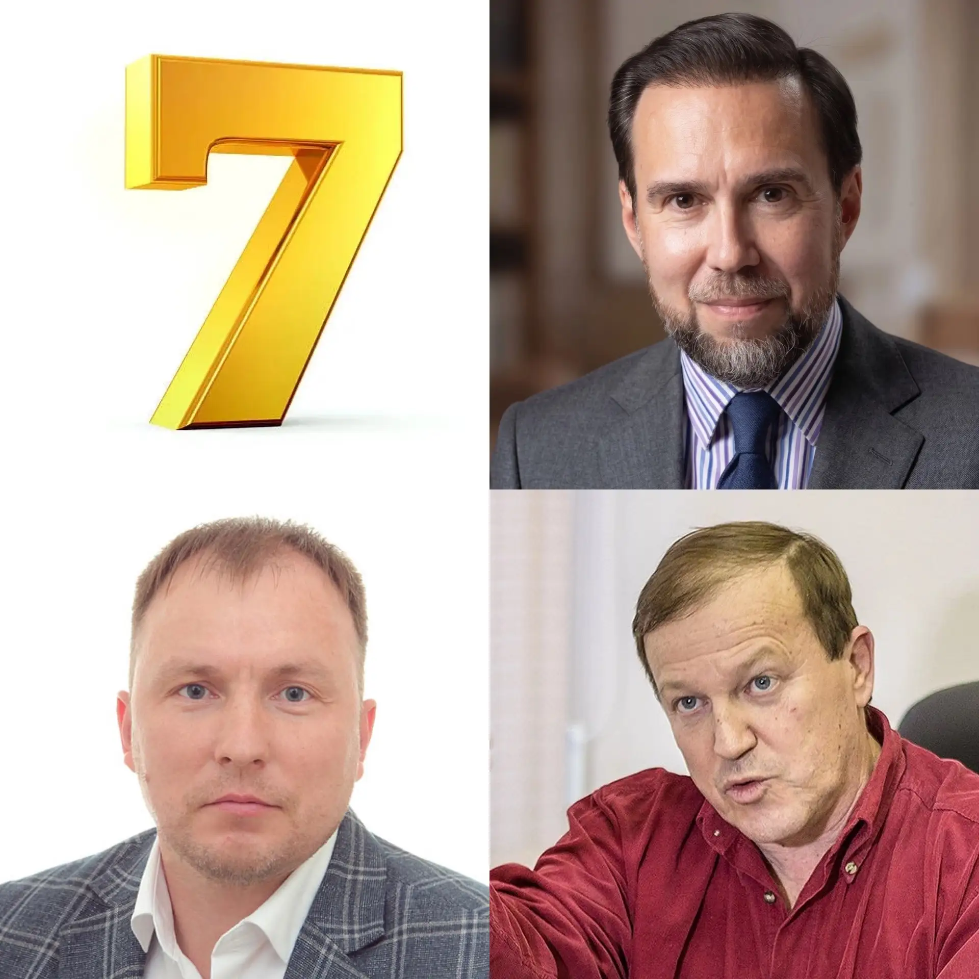 ✅ Второй сложный для «партии власти» районный округ - номер 7. Слободской. При этом поб...