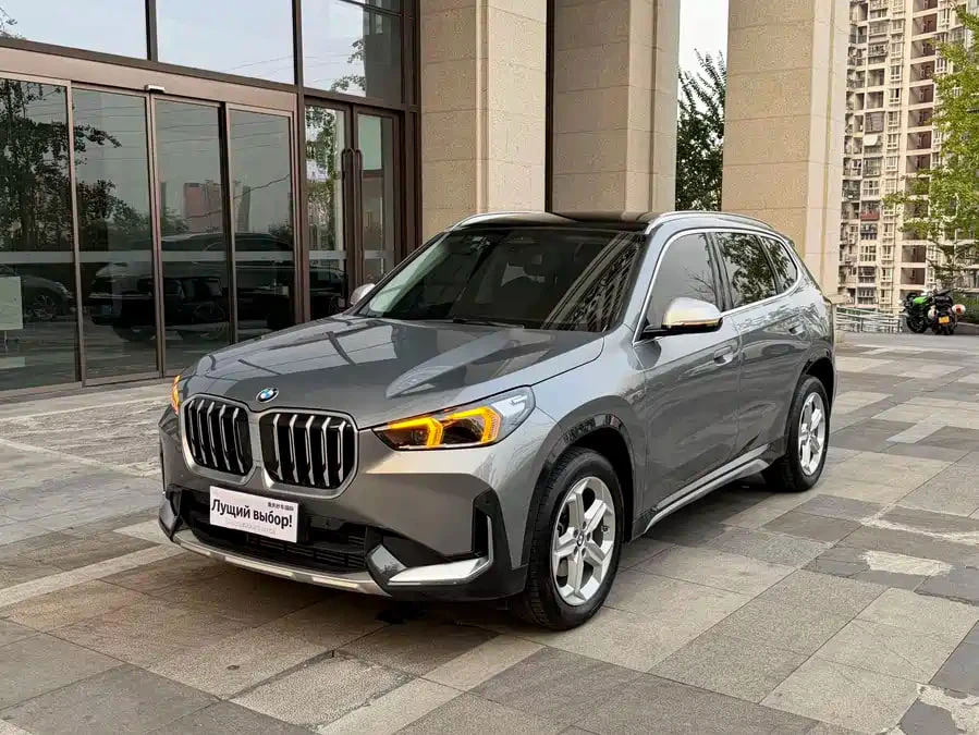 BMW X1 sDrive20Li X Design Package