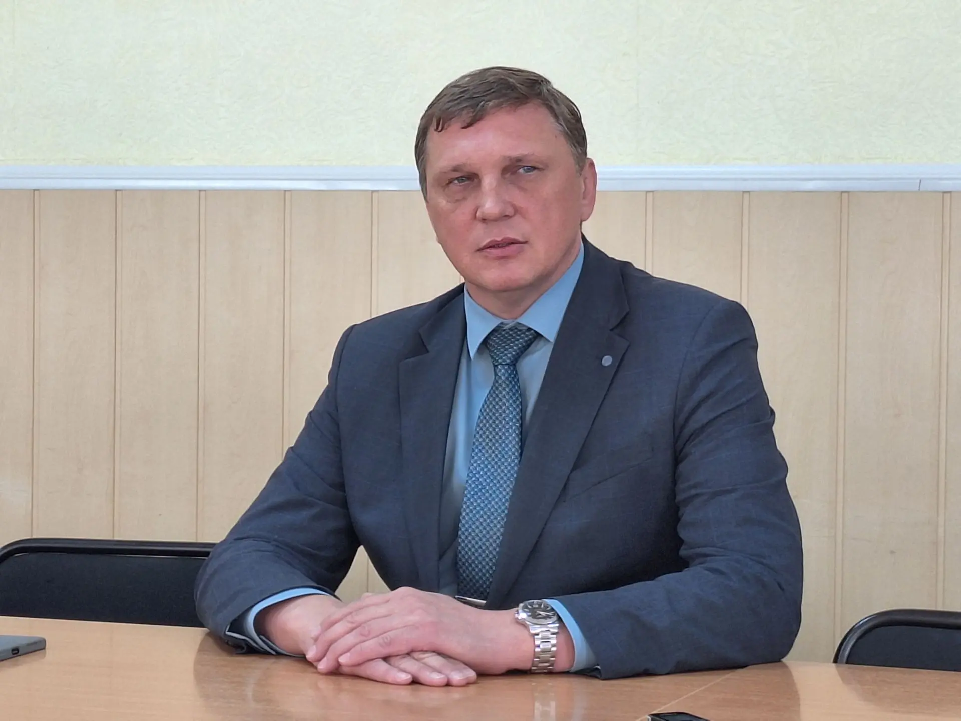 К понедельнику тепло придёт