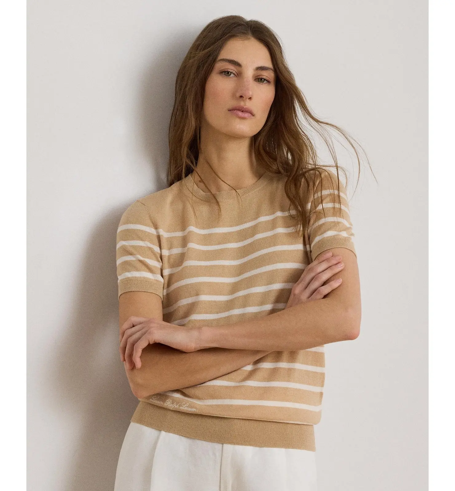 Женские свитеры от Lauren Ralph Lauren