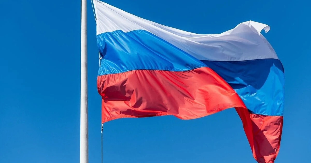 С Днём Государственного флага Российской Федерации!