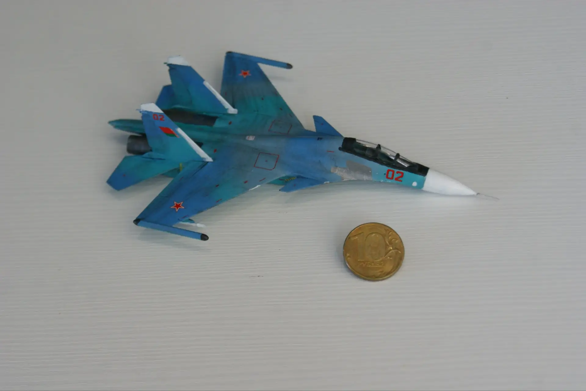 4. Су-30СМ автор su_34_1