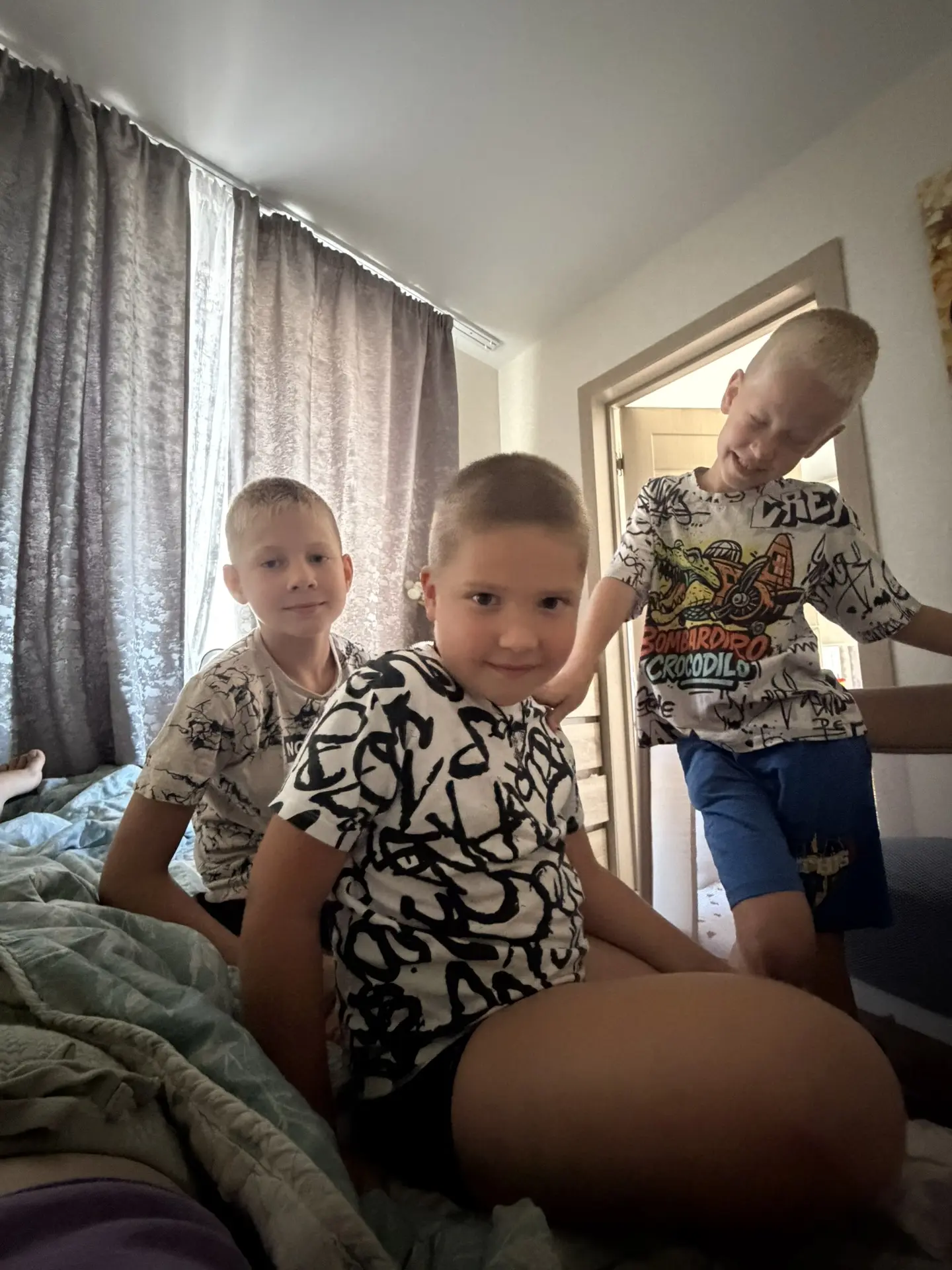 Но у меня тут если что группа поддержки🤣