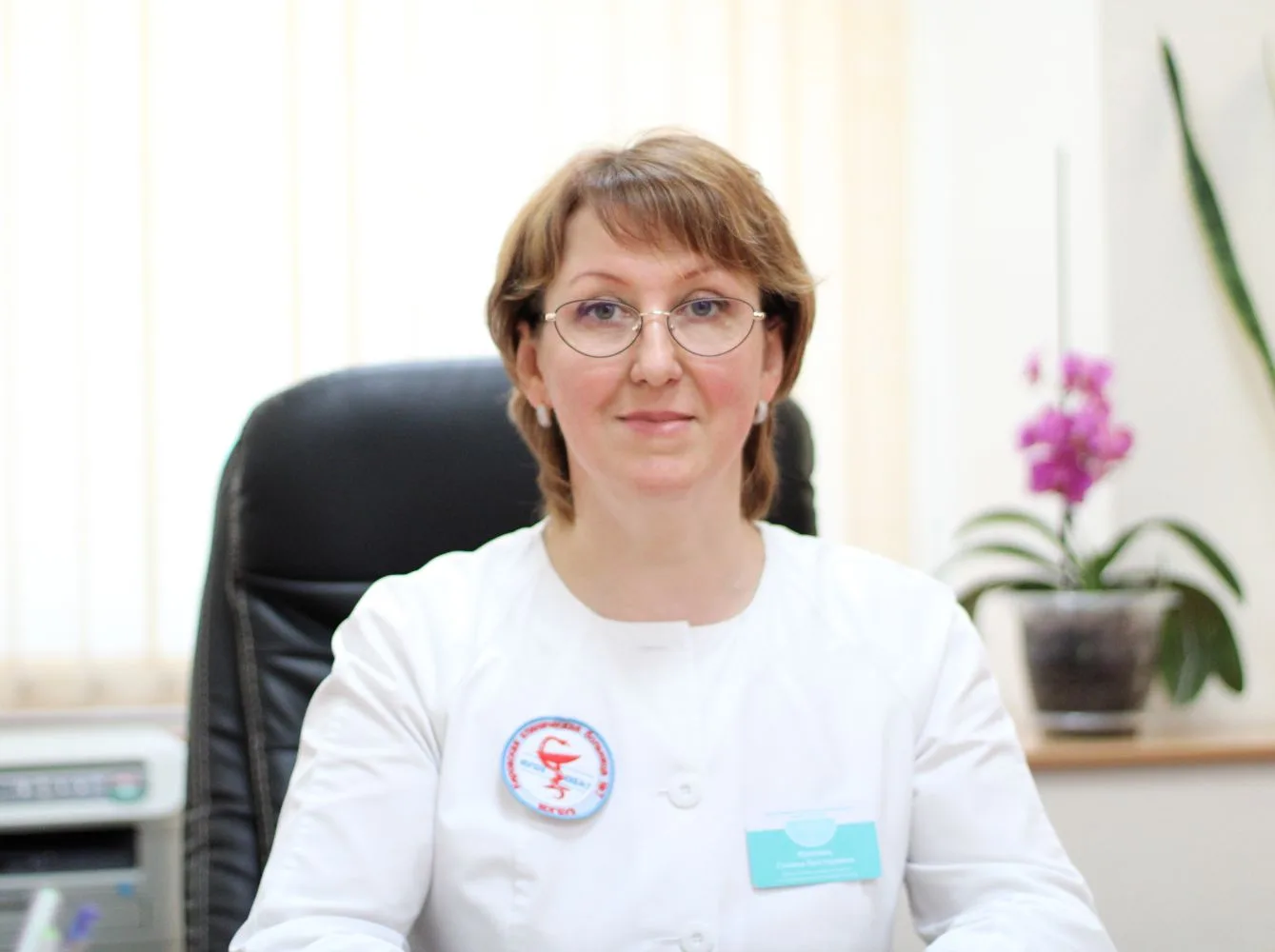 Главный эндокринолог региона рассказала, как позаботиться о здоровье во время беременности