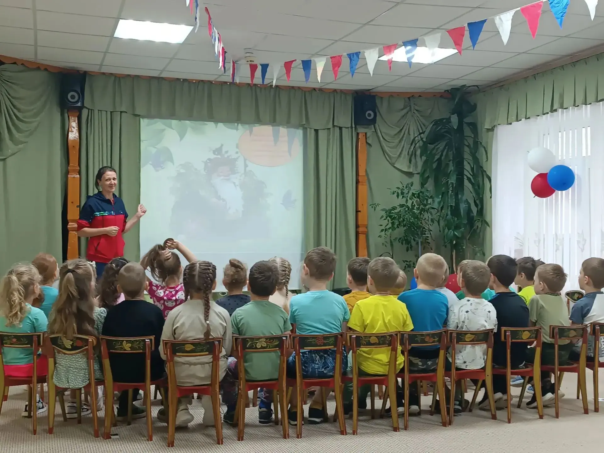 Скоро в поход! 🏕️ 🎒