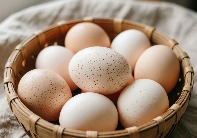 🪺 Куриные яйца стали самым подешевевшим социально значимым продуктом в мае

Снижение стоимости сост