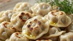 В элитных пельменях с говядиной нашли лишь 0,13% ДНК положенного мяса