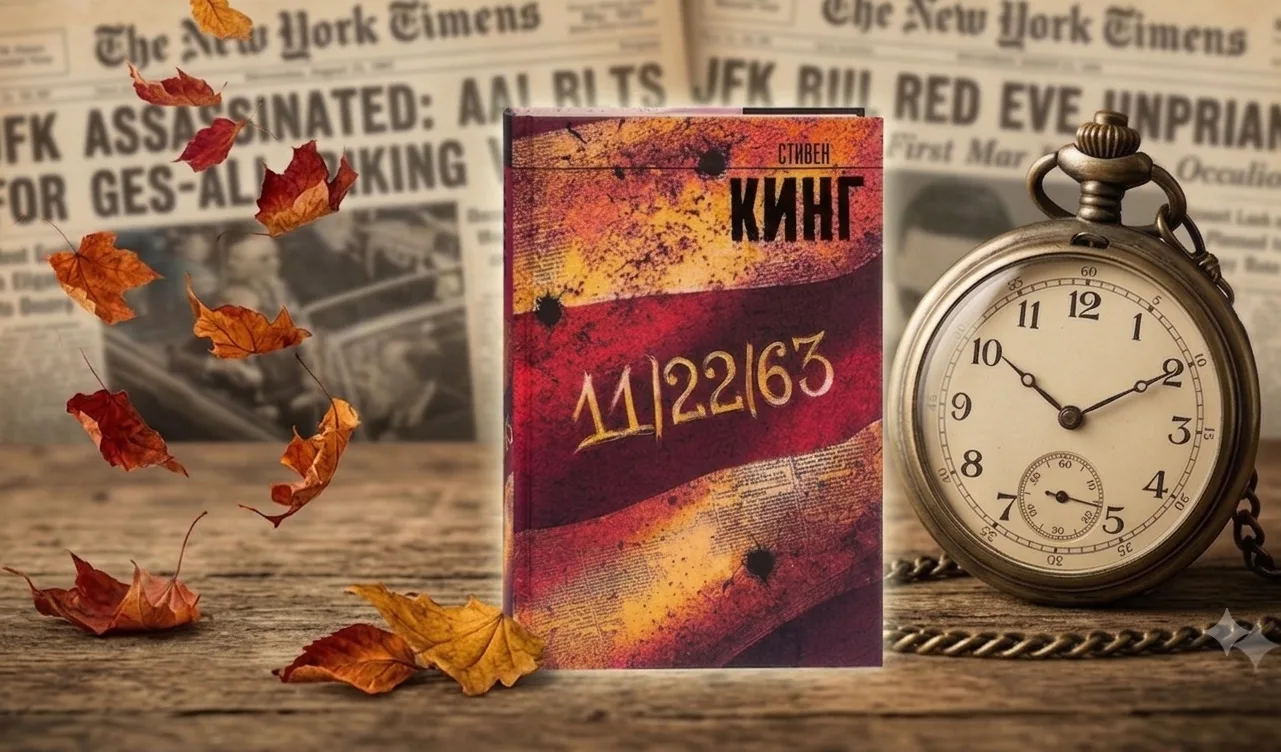 #Момент_с_книгой