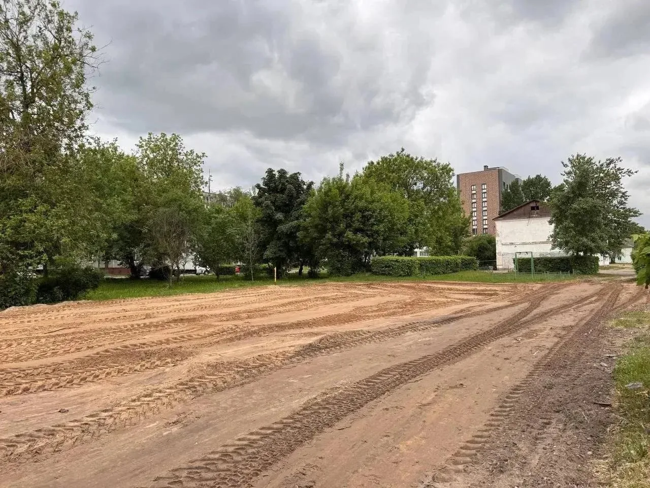 🏚️ В Старой Купавне минус два аварийных дома-долгожителя

Дома №6 и №14 по улице Кирова, наконец-то