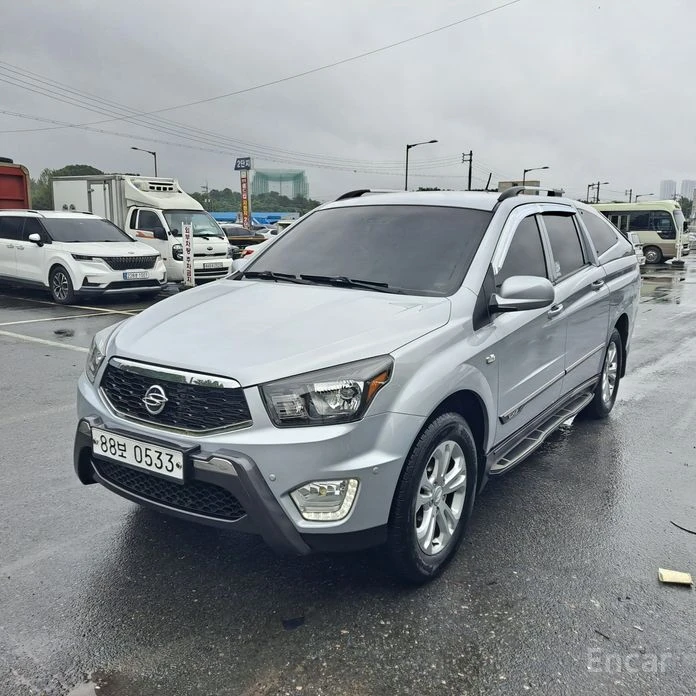 🚗 Новое объявление:
