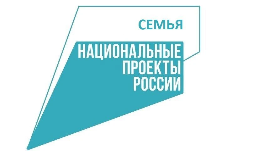 ✍В рамках федерального проекта «Старшее поколение» нацпроекта «Семья» МБУ «КЦСОН» и ФГБ...