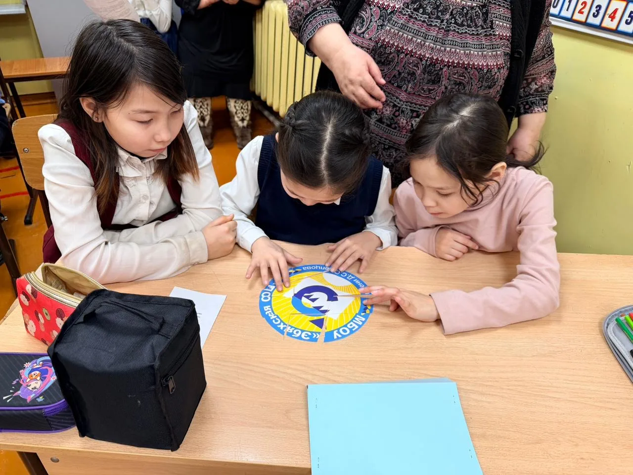 Фото