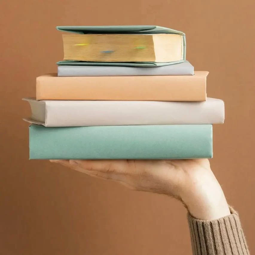 📚 Топ 10 самых популярных русских книг на Западе