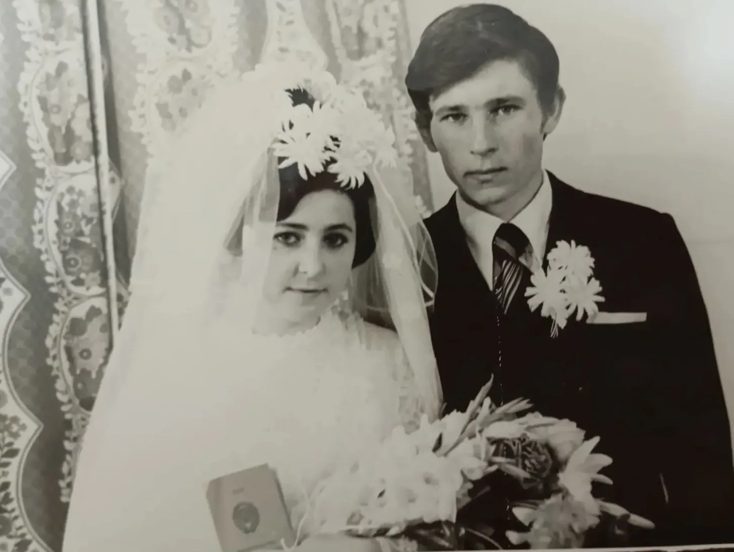 💑 Полвека в ритме сердца: история любви Александра и Любови Лихачевых

💞Есть союзы, которые кажутс