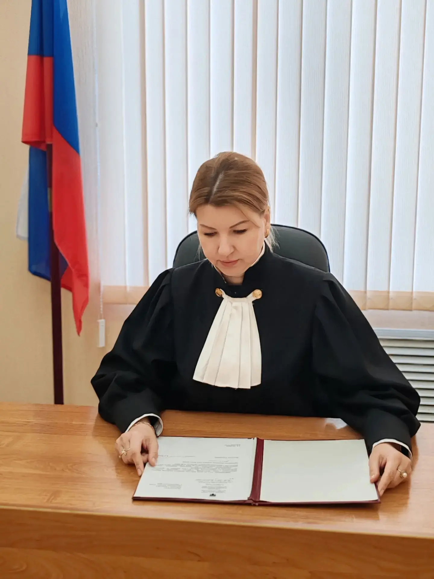 Александровским районным судом Ставропольского края местный житель осужден за вождение электрическог