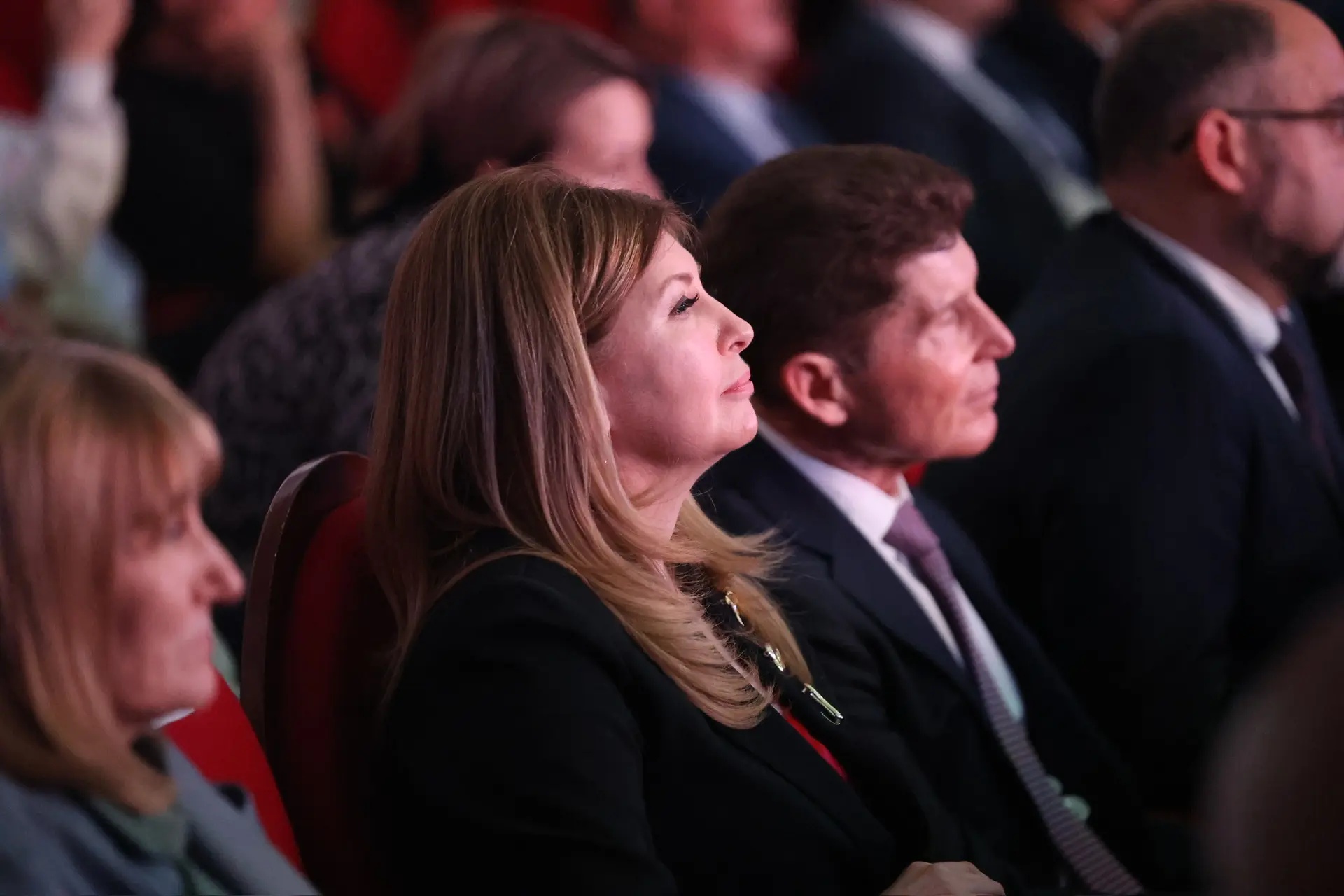 «Есть результат»: итоговый форум во Владивостоке завершился большим праздником культуры  В Приморско