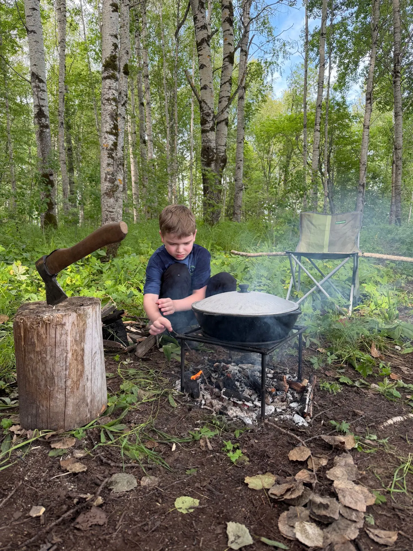 ☀️ Лето подходит к концу, а мы продолжаем узнавать, как наши ученики провели эти тёплые...