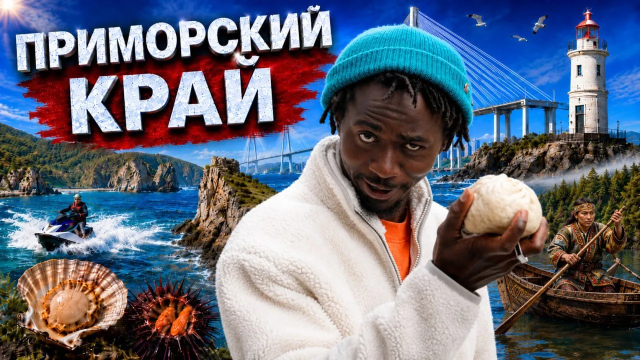 Премьера, которую вы так ждали, уже на канале!