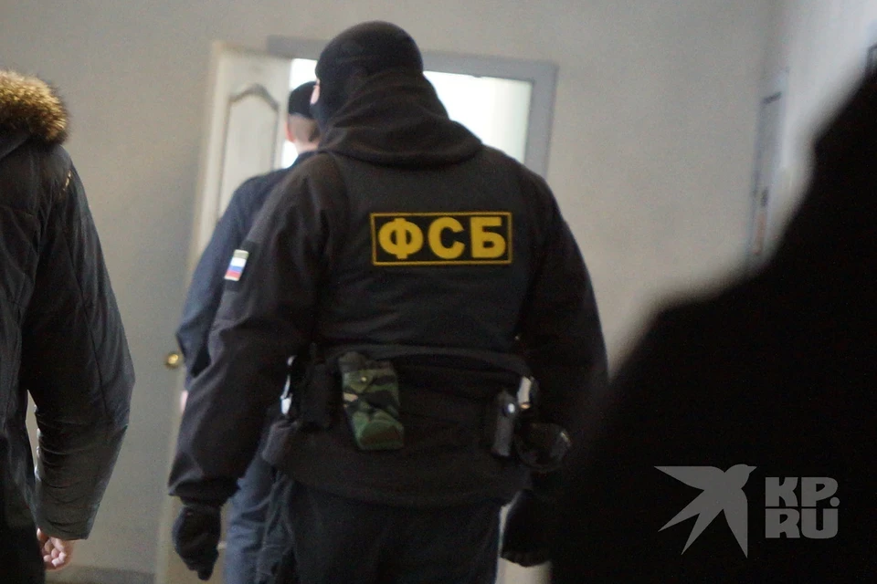🚨 Вербовка в Рязанской области