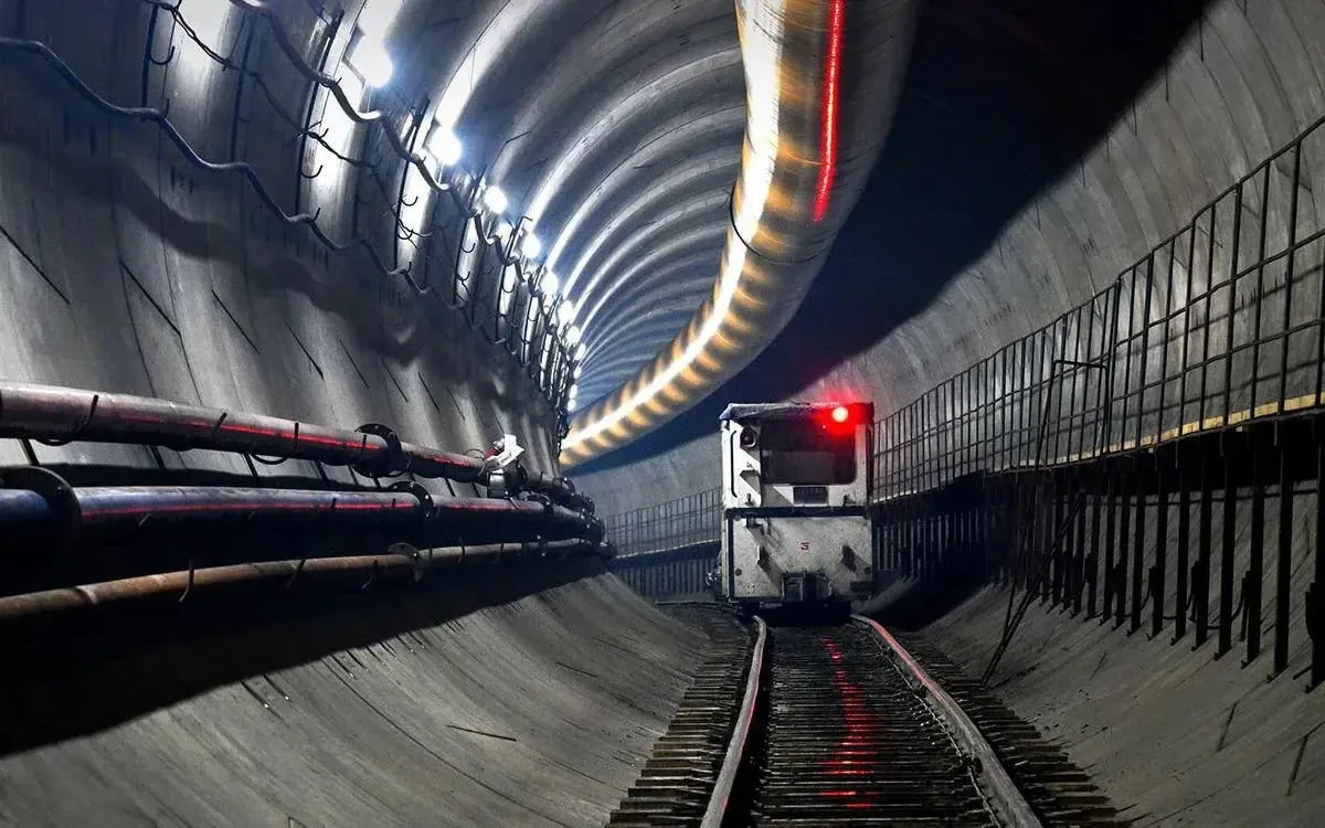 🚇 Ещё 30 станций метро планируют построить в Москве до 2030 года, заявил Собянин.