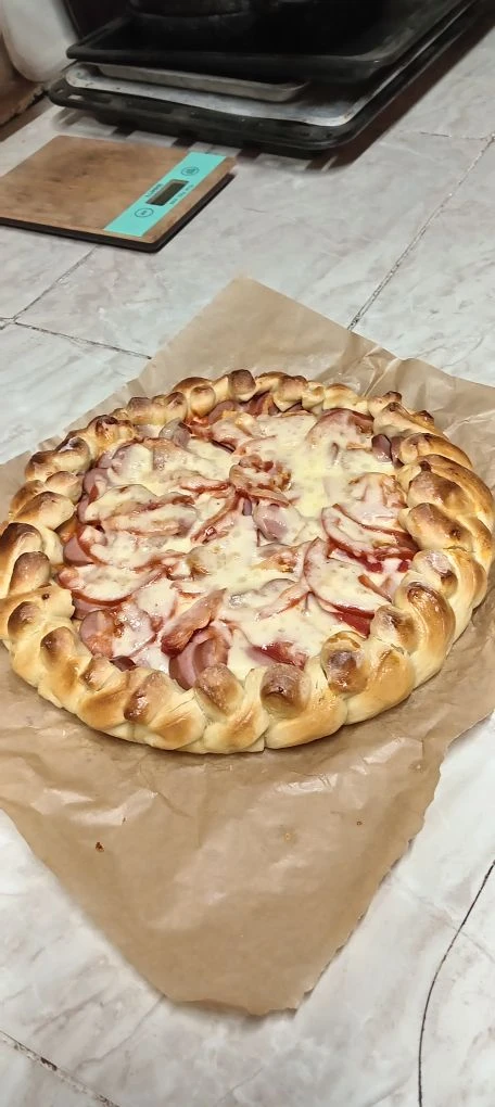 Добрый день всем! Принимаю заказы на выпечку вкусных домашних тортиков и других изделий...