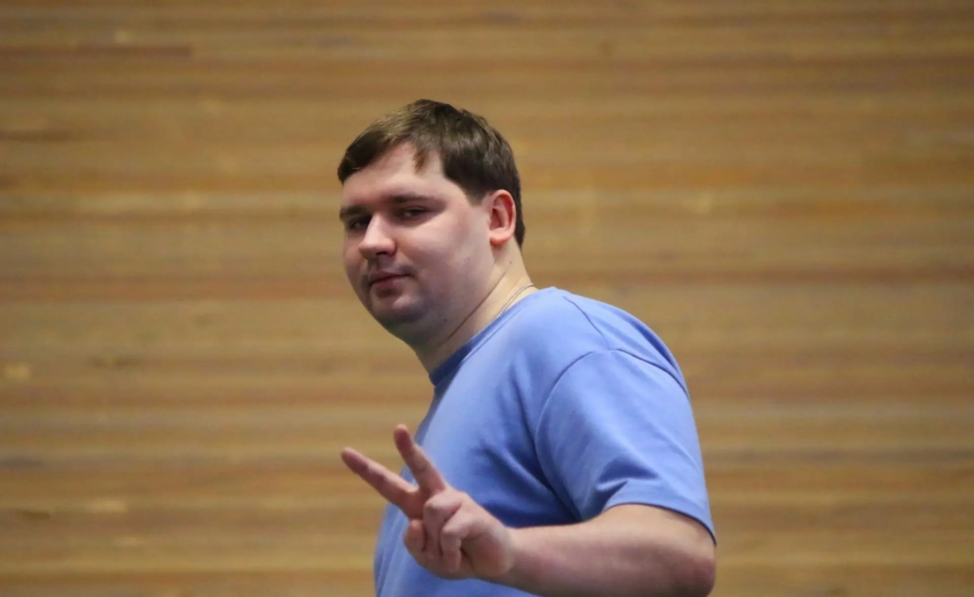 Сегодня, в День знаний, день рождения отмечает тренер-преподаватель Логунов Михаил Влад...