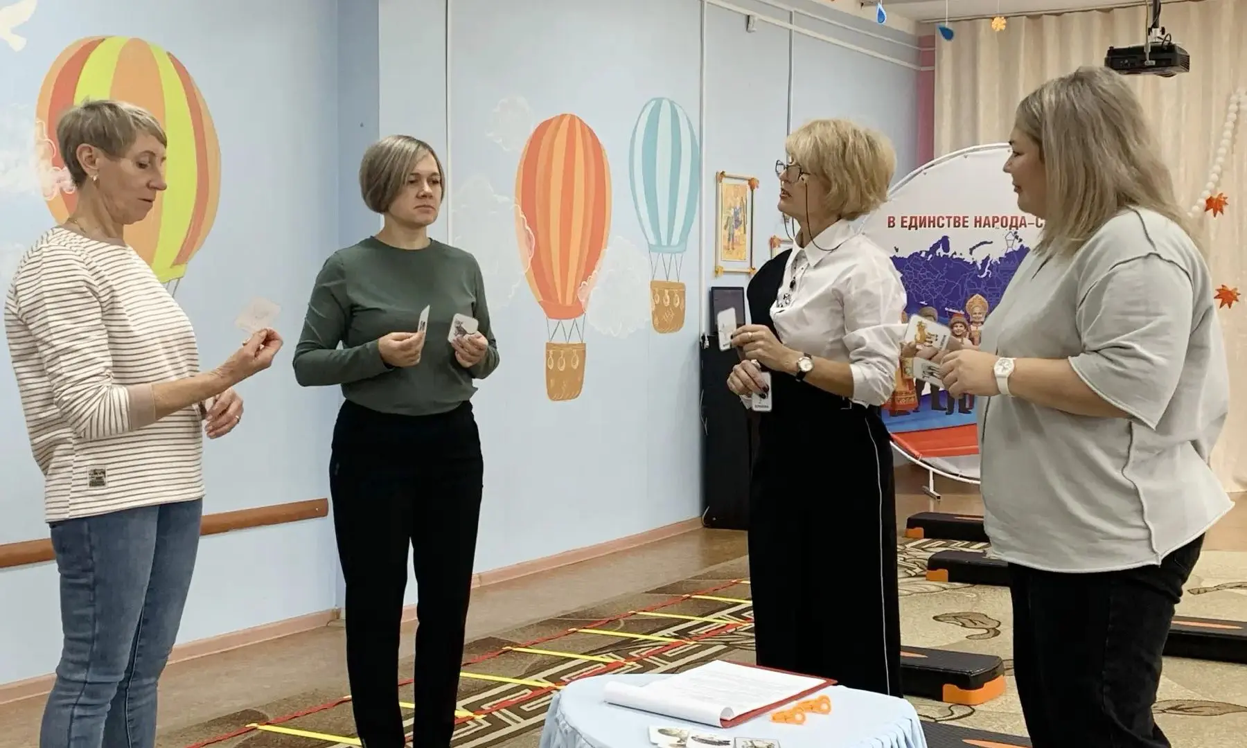 ❓ Как удержать внимание ребёнка, если стандартная инструкция не работает? Как мягко ско...