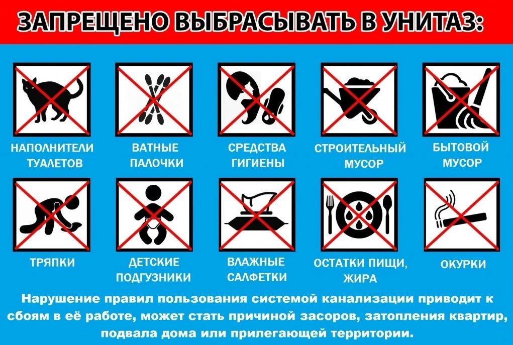 Уважаемые жители!