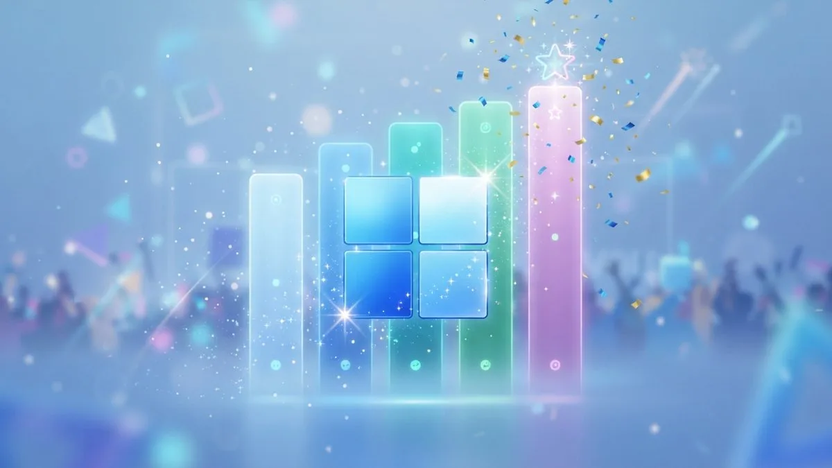 🔵 Windows 11 исполнилось 5 лет