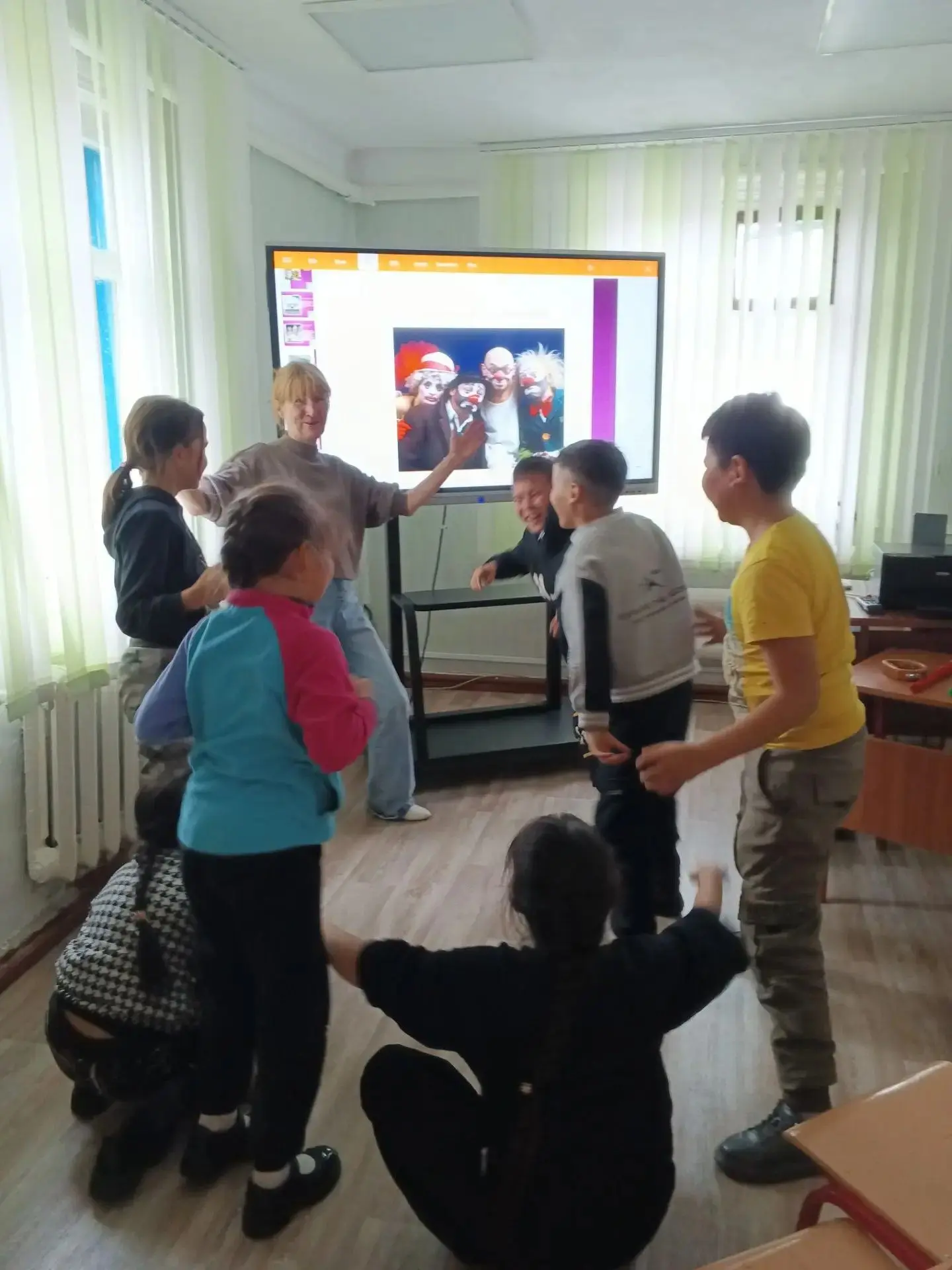🌞Вместе весело шагать! И учиться! И мечтать!                                          ...