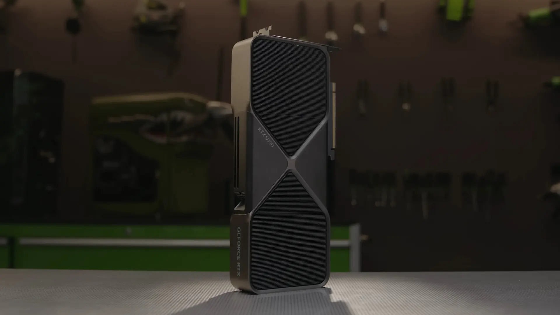 NVIDIA готовится поднять цены на видеокарты ещё раз  Первым делом подорожание коснётся флагманской R