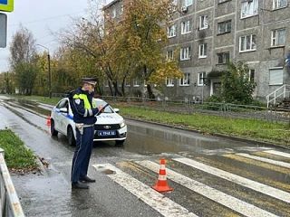 В Первоуральске 75-летний водитель «УАЗ Патриот» сбил ребенка на пешеходном переходе и ...
