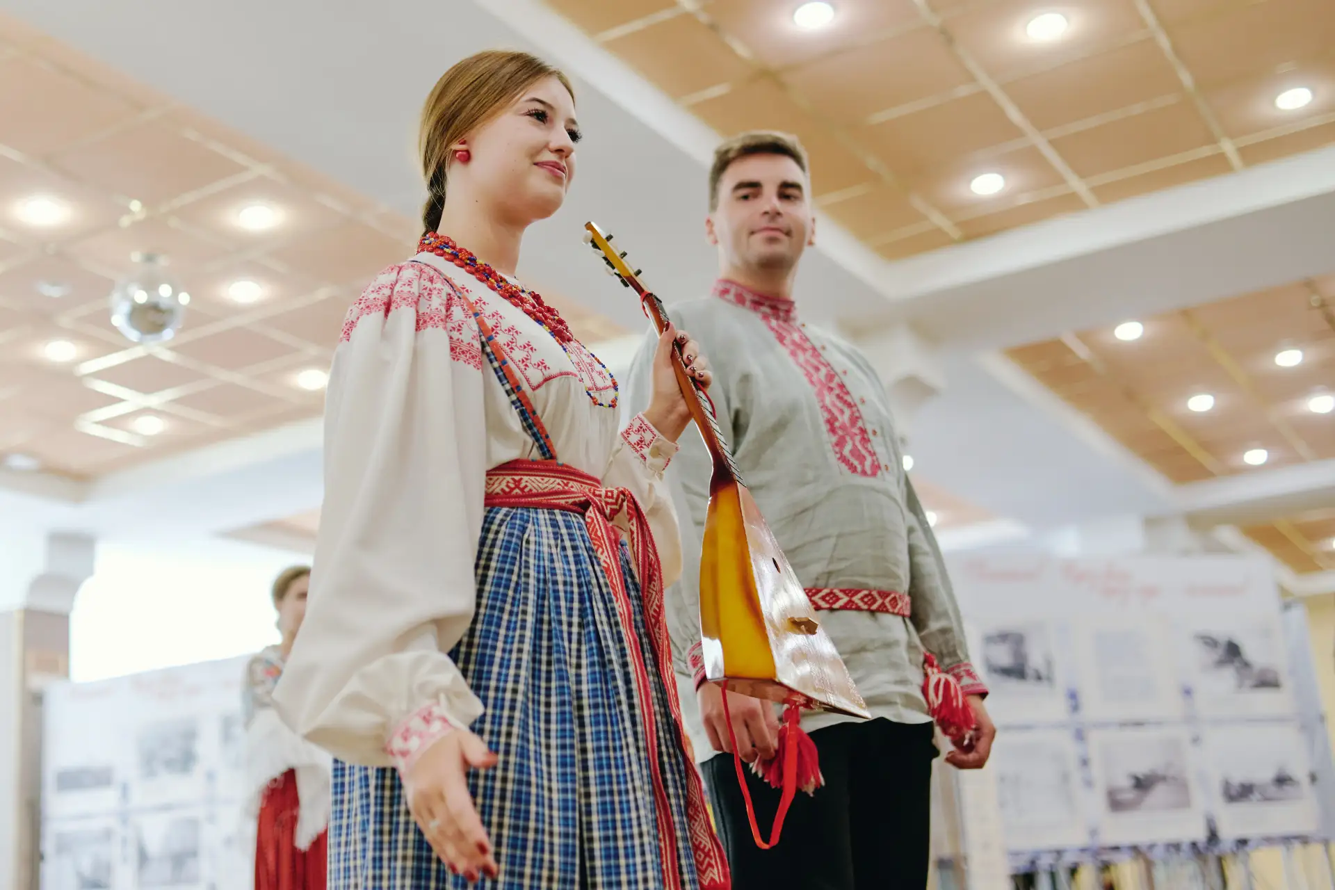 Более 450 молодых людей представят свои регионы на Дне регионов форума «Ладога» — одно ...
