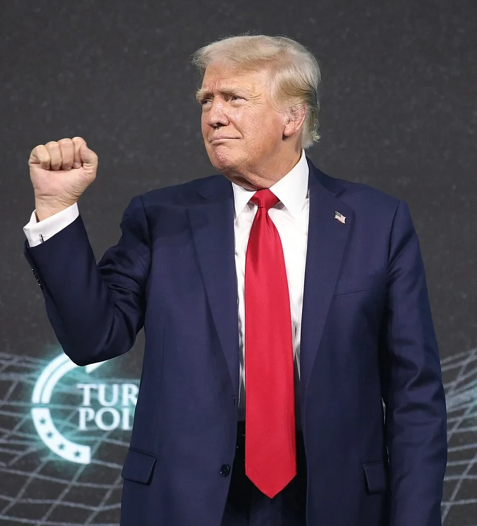 Война России и Украины скоро закончится — Трамп