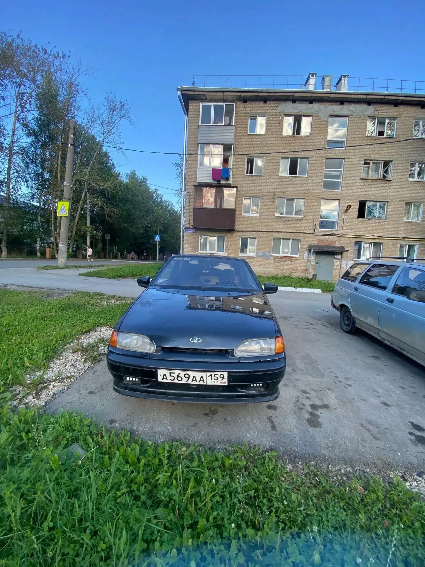 Только сегодня ваз 2113