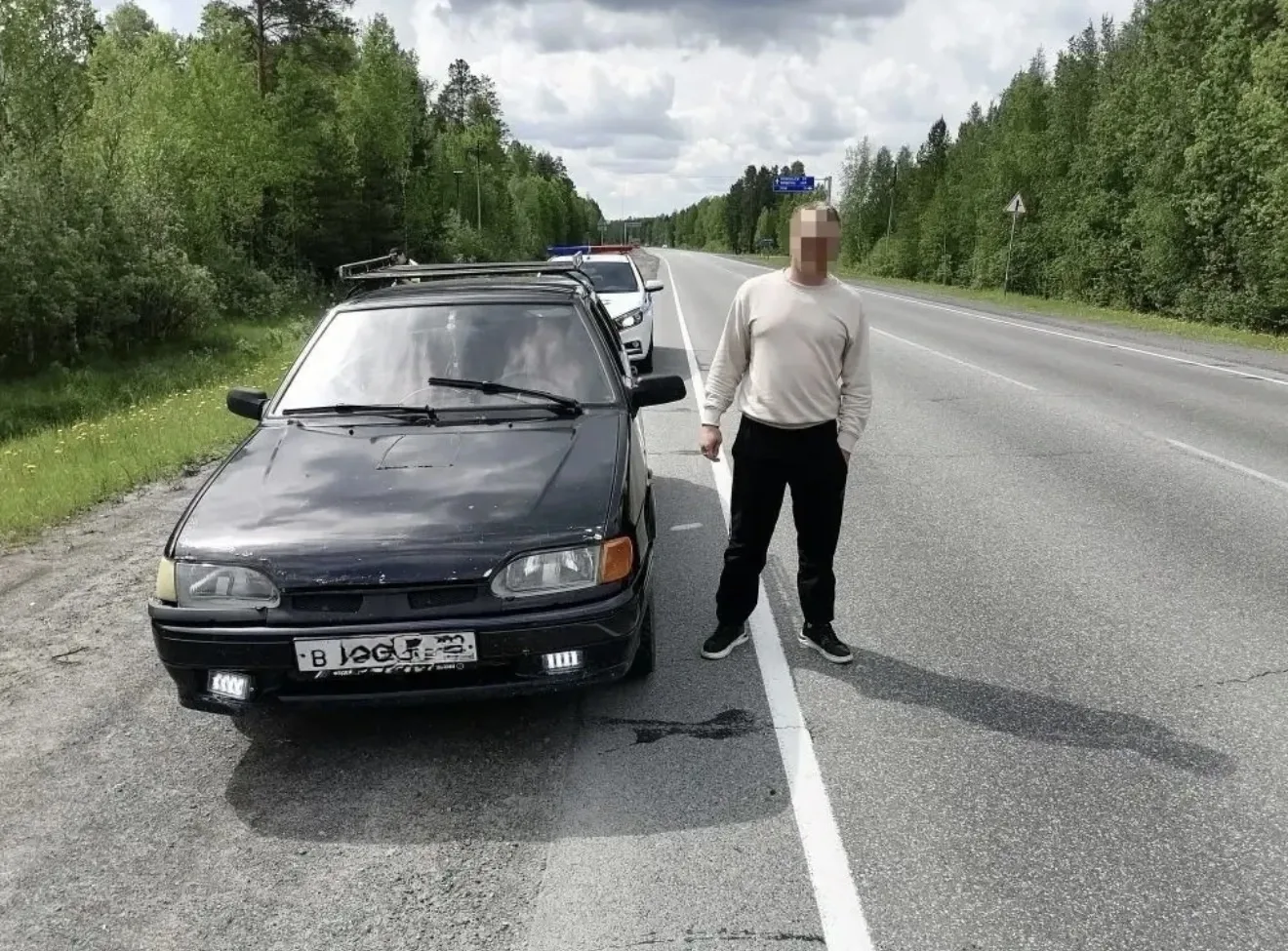 🚔В ходе предварительного расследования установлено, что 32-летний житель Уватского округа, управляя