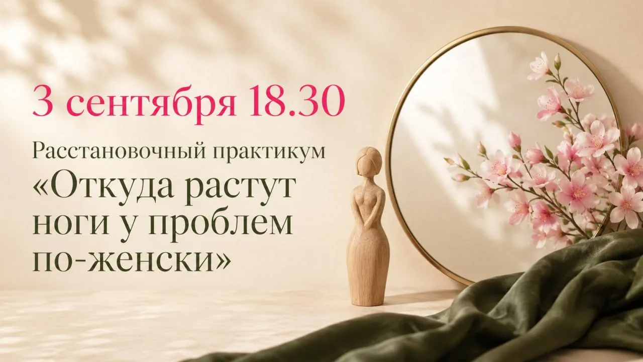 Есть женщины, которые даже с температурой отвечают: «Ничего, я справлюсь».
