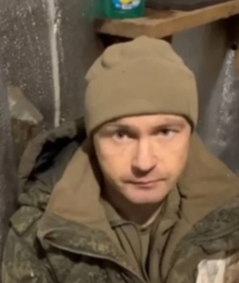 🪖Военнопленные🪖