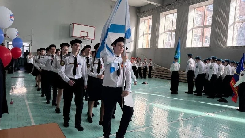 🎉 Заключительный день конкурса‑смотра строя и песни «Мы — армия победы, мы — армия страны»! 🎉  Сегод