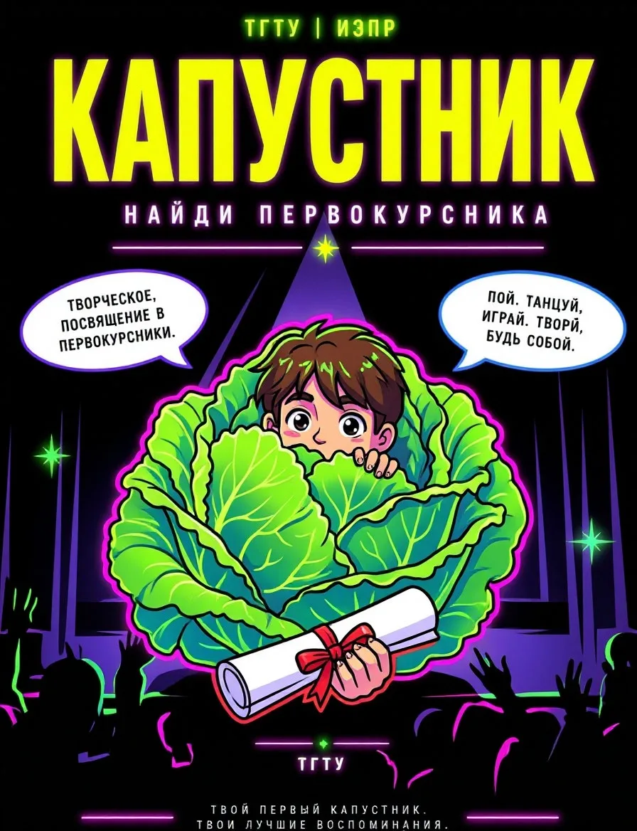 🚨 ВНИМАНИЕ, ИЭПР!