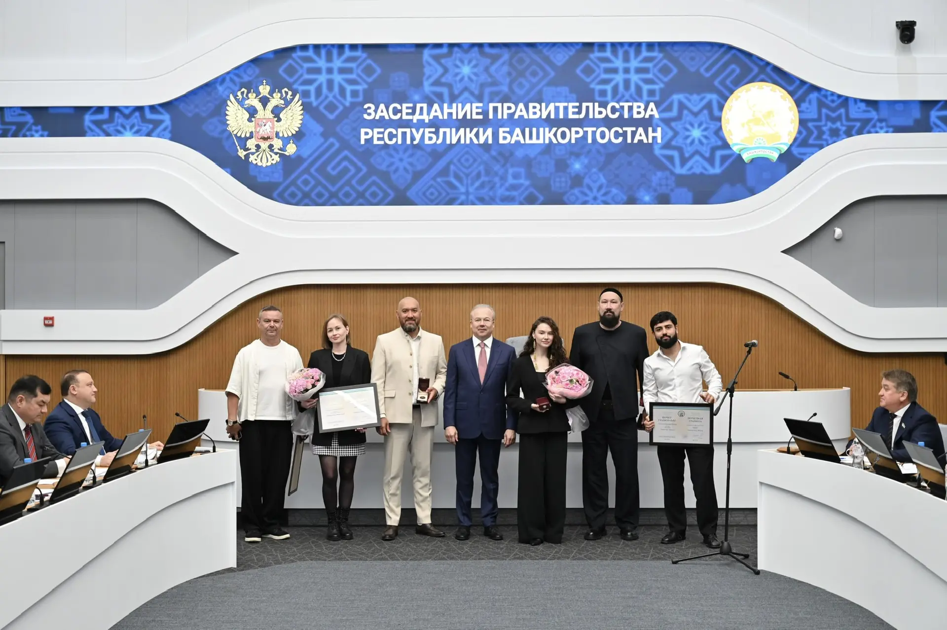 Изображение 1 к публикации «Новости Башкирии | Ҙур секрет»