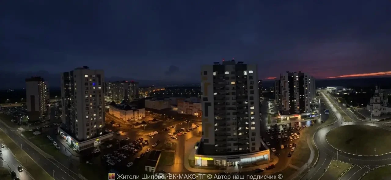✨ Всем добревшего вечера!
