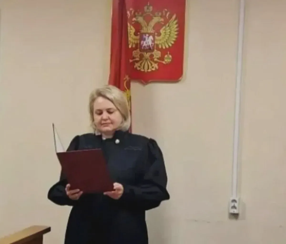🚛 В Ивановской области сотрудницу лесозаготовителей оштрафовали из-за прицепа