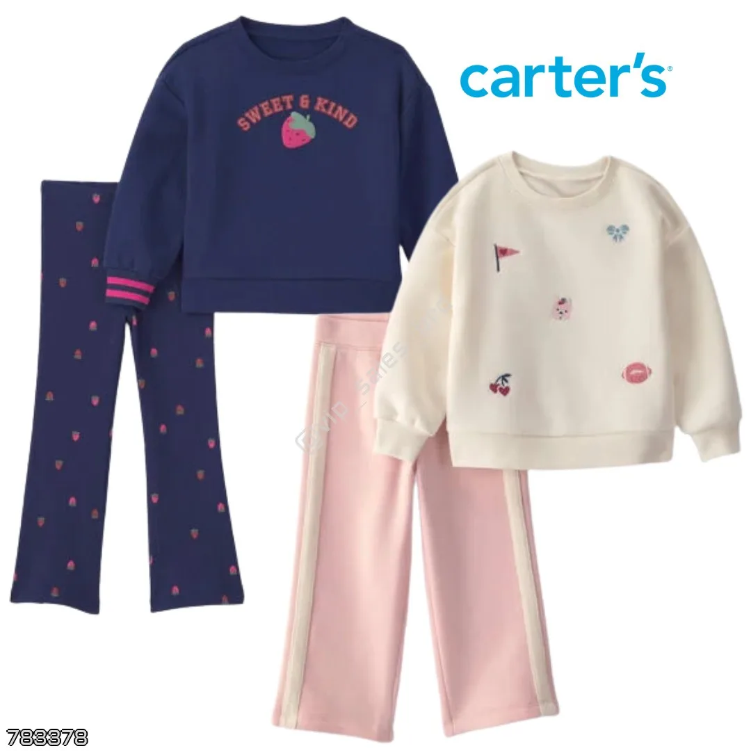 Carter's 🇺🇸
