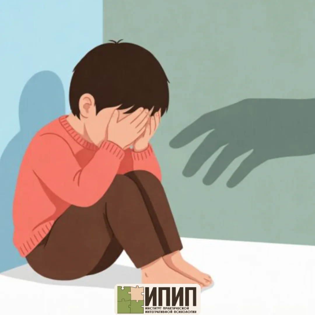 Иллюзия «стерильного» детства: почему мы боимся детских слез?