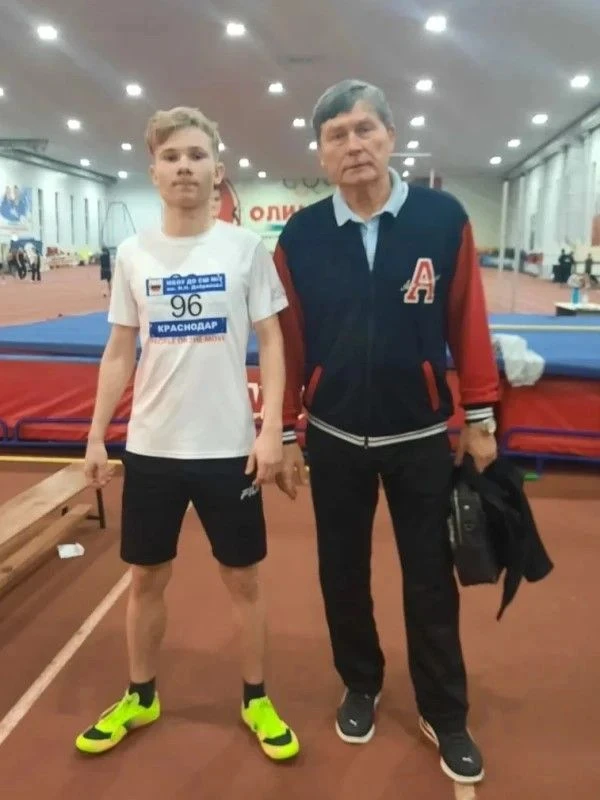 🎂 В эфире рубрика "Наши именинники".