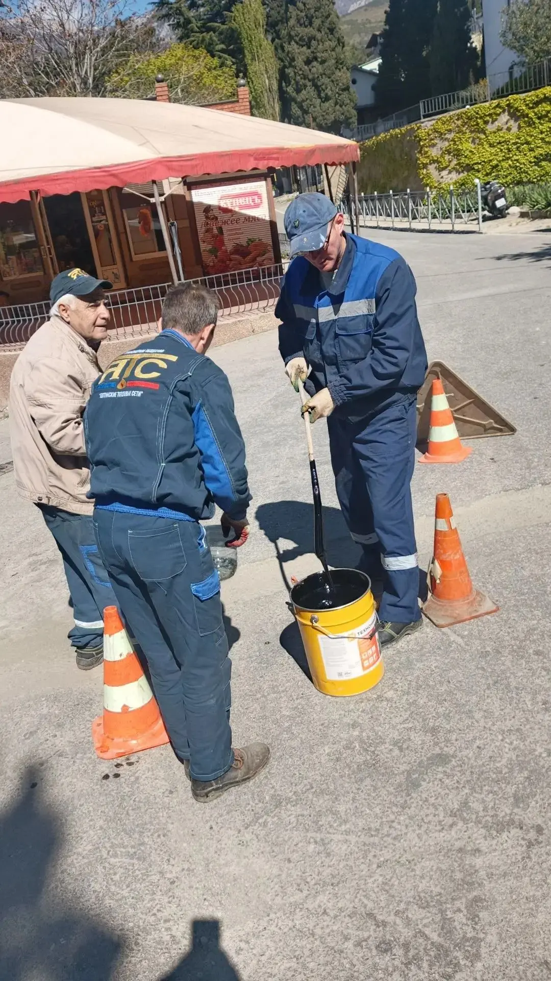 Устраняем недочеты.                                                                    ...
